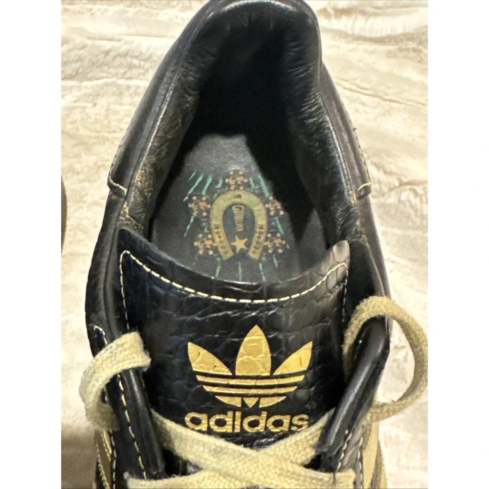 Adidas Superstar 1 Lux NBA Las Vegas 